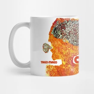 CAN- TAGO WAGO Mug